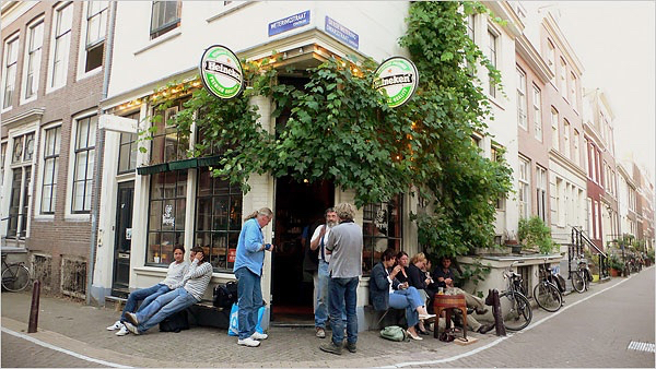 Cafe de Wetering
